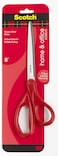 Scotch 1408 20cm Universal Scissors - Red