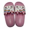 Al Nasser 950252 Slipper for Girls - Pink - Size 28