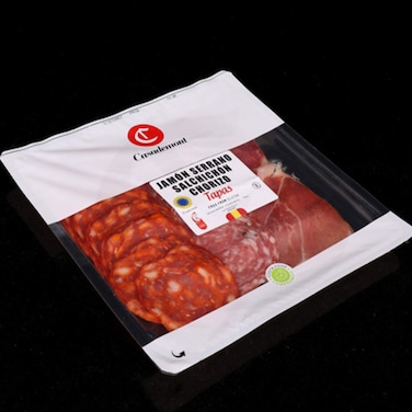 Casademont Sliced Mixed Tapas 150g