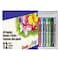 Pastel Oil Colors - 12 Colors