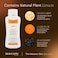 Makari Naturalle Carotonic Extreme Body Lotion With Carrot Oil For Dark Spots, Acne, Scars Treatment (17.6Oz, SPF 15)
