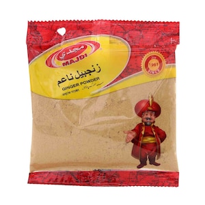 Majdi Ginger Powder 80g