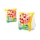 Intex Tropical Buddies Arm Bands Multicolour 23x15cm