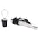 KCRAFT S.STEEL POURER &amp;amp; STOPPER