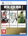 Metal Gear Solid: Master Collection Vol. 1-PS5