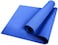 Generic 6Mm Thick Yoga Mat Durable Non-Slip - Blue