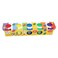 Art &amp; Fun Soft Colored Dough 4 + 1 Bonus Pack