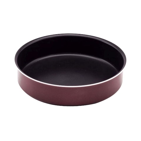 Tefal Armatal Oven Dish - 24 Cm - Maroon
