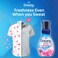 Downy Concentrate Fabric Softener Floral Breeze 1.5L&nbsp;