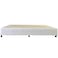 King Koil Active Support Bed Foundation Mattress KKASP10 Multicolour 180x200cm