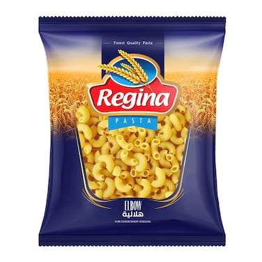 Regina Elbow Pasta - 400 grams