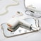 Bosidin Permanent Laser Hair Removal Device White 60Watts