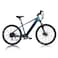 Mogoo E Mountain Bike E6000 27.5 Inch - Blue