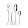 Pintinox Cutlery Touring Stainless Steel Set Of 24 Pieces