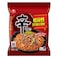 Nongshim Shin Ramyun Stir Fry Noodle 131g