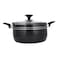 Crystal Cook Ware Karahi