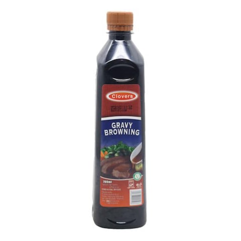 Clovers Gravy Browning 700ml