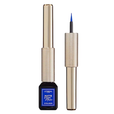 L&#39;Oreal Paris Signature Eyeliner Matte 02 Blue
