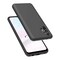 Soft Silicone Case Cover For Samsung A32 Black