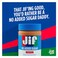 Jif Peanut Butter No Added Sugar Creamy 439 Gram