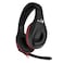 Genius Lychas HS-G560 Wired Over-Ear Gaming Headset With Mic Black