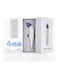 Generic Comedo Suction Tool White