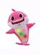 Hlovebuy - Singing Baby Shark Plush Toy