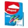 MAPED STAPLE PIN NO.10 800PK 324706