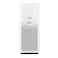 Xiaomi Smart Air Purifier 4 APP/Voice Control ,Suitable for large room Smart Air Cleaner Global Version, 400 m3/h PM CADR, OLED Touch Screen Display - Mi Home App Works With Alexa-White