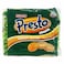 Jack 'n Jill Presto Peanut Butter Cream Sandwich Cookies 30g x Pack of 10