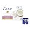 Dove Purely Pampering Coconut Milk Beauty Cream Bar 135g Pink