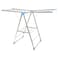 Clothes Drying Rack, Everyday Home Indoor/Outdoor Folding Clothes Drying Rack