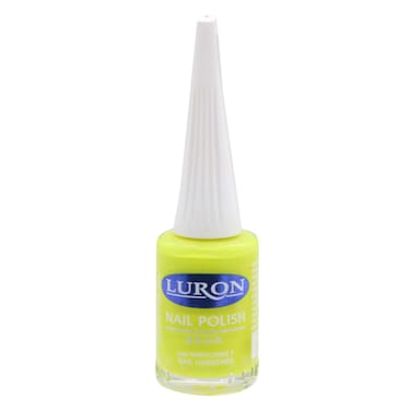 Luron Nail Polish No. 311 14ml