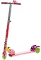 Lovely Baby Scooter LB 2009A (Pink)