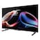 Hisense U7K 75-Inch 4K Smart QLED TV 75U7K Black