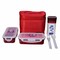 Lock &amp; Lock Lunch Box Set With Bag 6 Pieces