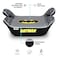 Warner Bros Batman Backless Booster Car Seat Multicolour