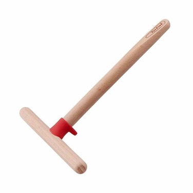 موزع فطائر تيفال الخشبية