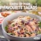 Heinz Thousand Island Dressing Top Down Sqeezy Bottle 225ml