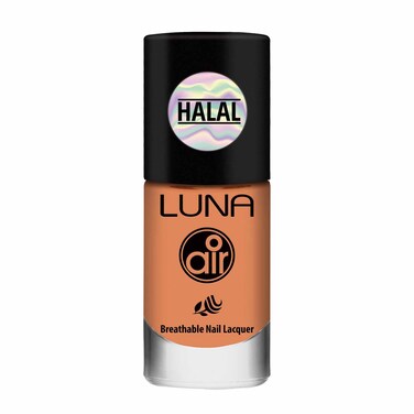 Luna Air Breathable Nail Polish, 23 - 10 ml