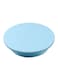 Generic Plastic Turntable Non-Slipping Bottom Decorating Cake Stand Blue 28cm