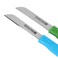Royalford 2 Pcs Paring Knives Set