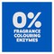 Ecover Zero Detergent Liquid 450ml