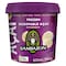 Sambazon Organic Scoopable Acai With Banana Sorbet 500ml