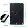 Generic-LCD Writing Tablet Electronic Writing Drawing Board 12-inch Handwriting Board Drawing Tablet with Erase Button Screen Lock Button Gift for Kids Adults at Home School Office Scratch Paper