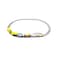 Cat Little Machine Power Track Train Set 82949 Multicolour