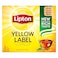 Lipton Yellow Label Black Classic 100 Tea Bags