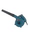 Bosch - Vacuum Blower Blue/Black 820Watts