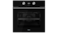 Teka Built-In Multifunction Electric Oven HLB 8300. 6 Cooking Functions, 71 L, Frameless
