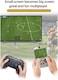ANBERNIC RG35XX Handheld Game Console with 5000 Games, 3.5inch IPS OCA Screen Linux System Chip Cortex-A9 Portable Handheld Nostalgic Arcade Retro Game Machine, 64g, 2100mAh (Rg35xx Gray)